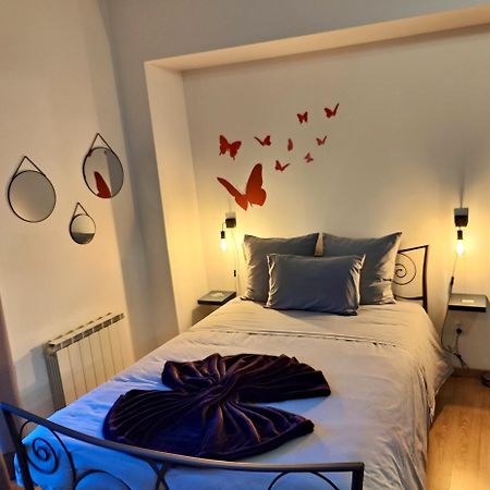 Crezilles Hotes Екстериор снимка